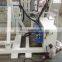 PVC Window Door Four Heads CNC Vertical Welding Machine