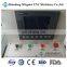 Hot sale aluminum profile machining center drilling and milling equipment