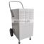 Japanese style Industrial Dehumidifier FDH-255BT Air Dehumidifier With CE Brand Compressor