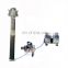 12m telescopic field mast for mobile light measuring stations
