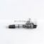 High quality  Diesel fuel common rail injector 0445110825  for bosh injections