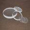 Heat Resistant Safety High Transparency Sight Glass