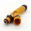 Fuel Injector MD337900 195500-3300 for 1998-2004 Mitsubishi Montero 3.5L 6G74