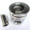 Original 6CT Diesel engine part Piston 3923537