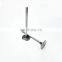 Diesel engine spare part metal 3940735  ISF2.8 intake valve