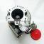 truck diesel turbocharger  HX50W TurboCharger 500390351