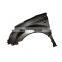 Steel  Front Fender Wing Mud Guard Left 631019025R  For KOLEOS