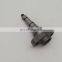 Fuel injection spare parts plunger A148 for fuel pump