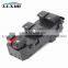 Power Window Master Control Switch 35750-SWA-K01 For Honda CR-V CRV 35750-SWA-KO1 35750SWAK01