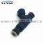Original LLXBB Fuel Injector Nozzles 35310-02900 For Hyundai Atos i10 PA Kia Picanto 3531002900 9260930017