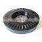 5268643 torsional shock absorber