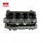 6BD1 Engine Cylinder Block Used for ISUZU 1-11210442-3