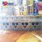 Engine Head 4D130 Engine Parts Cylinder Head