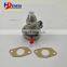 4D84 Fuel Lift Pump Engine Spare Parts 129100-52100