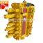 Excavator hydraulic Main Control Valve PC200-8 PC220-8 PC210-8 PC240-8 part number:723-46-23103