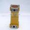 NH220 Oil Cooler Assy 6693-62-9213 Diesel Engine Oil Cooler Core 6693629213 EGR Cooler Valve Pipe