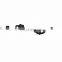 Power Steering Pressure Hose OEM 53713-S9A-A04 53713-S9A-003 53713S9AA04 53713S9A003