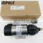 1318039, 1318042, 81151144 28v Solenoid Valve For Volvo Penta