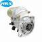 Good 12V 2.2KW Starter Motor for B3.3 A403603 Engine Spare Parts