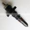 Heavy Truck Diesel Engine Spare Parts 3077715 Common Rail Injector