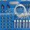 NO,032 Portable fuel injector flow tool