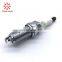 High quality & performance by factory manufacturing spark plug for engine OEM LFR5A