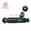 High quality hot fuel injector 23250-50040