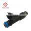 High quality hot fuel injector 28293432