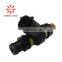 boquilla del inyector de combustible FBYCG50, bico injetor de combustivel FBYCG50,Fuel injector FBYCG50