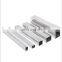 300series balcony  steel railing designs stainless steel decorative pipe
