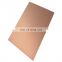 high quality stainless steel colored drawing pattern board plate
