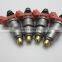 Hengney car parts 23250-11050 23209-11050 For Starlet EP82/85 Corolla Tercel Caldina Fuel injector clean