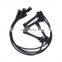 Genuine  Car part oem ADC41622 MD332110 for MIRAGE Saloon 1991-1995 1.6 Spark Plug Cord Set
