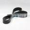 diesel engine parts ISG V ribbed belt 3694081 8PK2155