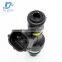 Топливный форсунка OEM 16600-EN200 FBY2850 для Sentra 2.0L Cube Versa 1.8L