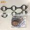 Repair Gasket Set Full Overhual Gasket Kit 34494-10011 For S6K S6KT Engine E320 320B 320C Excavator