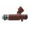 Fuel Injector Nozzle For Nissan Sentra 1.8L 16600-5L300  FBJB100