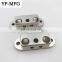 China Aluminum High Precision Machining Spare Parts