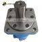 Supply cycloid motor BM6-490 mining slag dedicated low-speed large torque