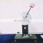 Plastic Pendulum Impact Tester Price