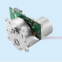 GBR62-EC4260 Gearbox Motor, JRC DC Motor, The Robot Rotates At The Waist