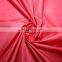 Chinese supplier 400T full dull downproof Nylon taffeta fabric for jacket