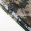 600D PVC Coated Camouflage/Camo Polyester Printed Oxford Fabric for Backpack
