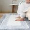 Modern Carpet New design arrival rug luxury living room fluff carpet durable mat for home decoration