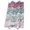 5'' Metallic Glitter Headband 23Colors Girl Gilding Rainbow Hair bows