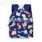OEM ODM Cartoon school backpack for school teen cute unicorn school bag dinosaur customizable