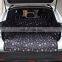 HQP-WC071 HongQiang Amazon hot style car upholstery trunk waterproof cushion dog products