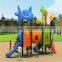 Hot Selling Factory Price Kids Outdoor Playground Items Used Outdoor Playground Equipment