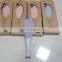 New simulation fish scale easy pet cat massage tongue to floating hair comb