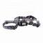 popular sale durable purple color nylon dog collar quick release dog collar
